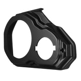Jeep JL/JLU/JT Front Door Speaker Panels Package - Long Armrest