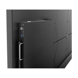 Newline Interactive DV-13524-PLUS 135" High-Performance Direct View LED Wall Display, All-in-One