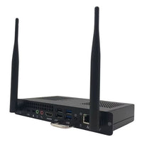 Newline Interactive EPR8A67160000 Onboard Computer, 4K Resolution, Intel i7 Processor, 16GB RAM