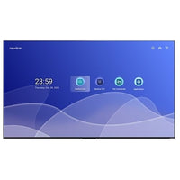Newline Interactive NLI-STV9824PLUS 98" STV+ Series 4K UHD High Performance Pro TV