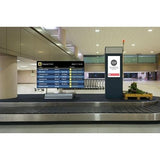 Newline Interactive NLI-STV9824PLUS 98" STV+ Series 4K UHD High Performance Pro TV