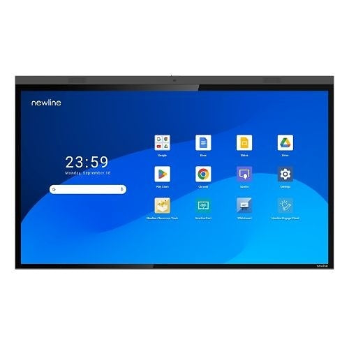 Newline Interactive Z Pro Series Display - Thumbnail 4