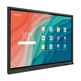 Newline Interactive TT-6524QP 65" Diagonal Class Q Pro Series TV, 65", Black