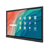 Newline Interactive TT-6524QP 65" Diagonal Class Q Pro Series TV, 65", Black