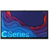 Newline Interactive TT-7523C 75" C Series 4K UHD Plug and Play Touch Display, VESA Mount Pattern 800x400mm