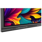 Newline Interactive TT-7523C 75" C Series 4K UHD Plug and Play Touch Display, VESA Mount Pattern 800x400mm