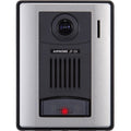Aiphone JP-DA Hands-Free Auto-Voice Actuation Video Door Station, Surface Mount