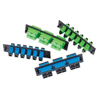 OCC 616SCAPC Adapter Plate Assembly, 6'