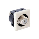 OCC AASCM09 Fiber Optic Cable Connector