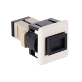 OCC AASCM09 Fiber Optic Cable Connector