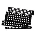 OCC AK24 24-Port Mounting Patch Panel, HI