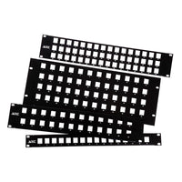OCC AK24 24-Port Mounting Patch Panel, HI