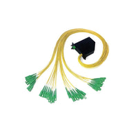 OCC PONC1X64SCAPC2 Fiber Optic Patch Panel