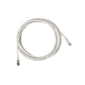 OCC PC6AU-B-0202 CAT6A Patch Cable, 2-Foot, Black