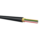 OCC DX048ASLA9KA DX-Series Plenum Indoor / Outdoor Cable, 48-Fiber Singlemode