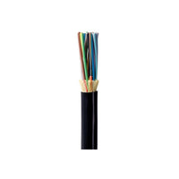 OCC HC096DSLACKRI2 Fiber Optic Cable, HC-Series 96 Fiber Singlemode Bend Tolerant Riser