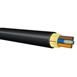 OCC HC024DALTAKR Fiber Optic Cable, HC-Series 24 Fiber 50/125 OM3 Indoor/Outdoor Riser