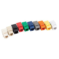 OCC KMJA5E5012 CAT5e Keystone Modular Jack
