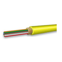 OCC OCA214815LCLC0682F DZ024TSLA9YP Fiber Optic Cable LC-LC 70'