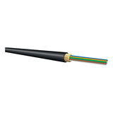 OCC OCA-1032754-0150F 48-Channel MHC-T3 Breakout Fiber Optic Cable Assembly, 150'