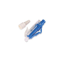 OCC RFC-LC5G-2/3MM LC Xpress Ultra Fiber Connector, Pre-Polished, LC, OM3 / OM4, 2-3mm