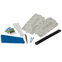 OCC RS1U1ST Splice Tray Kit RTC/S1U Tray