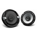JVC CS-DR162 drvn 6.5" 2-Way Coaxial Car Speakers (Pair)