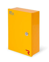 ProdataKey RC Red CloudNode with Built-in Single IO Door Controller and WiMAC,Ethernet+WiMAC RCNEW