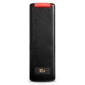 ProdataKey RMPB Red Mullion Reader, Multi-Technology, High-Security (13.56 MHz), Prox (125 KHz), Mobile (BLE), OSDP, Weigand