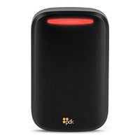 ProdataKey RGPBV2 Red Single Gang High-Security Reader