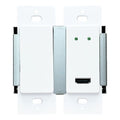 Just Add Power MC-TXWP1-WH MaxColor Series 4K60 2-Gang Wallplate Encoder, 4:4:4 36