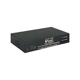 Just Add Power VBS-HDIP-737POE 3G Ultra Series 4K Warp Engine Transmitter