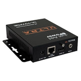 Just Add Power UL-707POE 3G Ultra Series 4K Ultra Transmitter Basic Model (Previous VBS-HDIP-707POE)