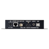 Just Add Power OM-726TVI 2G/3G HD-TVI to HDMI Transmitter, 1080p, 10W PoE (Previous VBS-HDIP-726TVI)