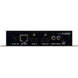 Just Add Power OM-715POE HD over IP Enhanced Gigabit Transmitter, 1080p, 30W PoE (Previous VBS-HDIP-715POE)