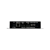 Just Add Power VBS-HDIP-715POE HD over IP Enhanced Gigabit Transmitter, 1080p, 30W PoE