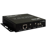 Just Add Power OM-715POE HD over IP Enhanced Gigabit Transmitter, 1080p, 30W PoE (Previous VBS-HDIP-715POE)