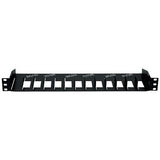 Just Add Power RS1U 1U RMS Rack Shelf for 13-Standalone Units (Previous VBS-HDIP-RS1U)