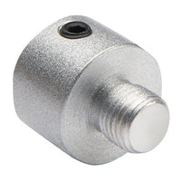 Norton Rixson 900-50 Door Holder/Release Spacer, Sprayed Aluminum