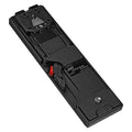 JVC KA-551U Tripod Mount for GY-HM8x0 Camera Series