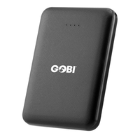 Additional/Replacement Ultra-Compact 5,000mAh 3.7V Power Bank