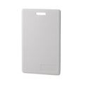Keri Systems CSC-2 Conekt High Security Clamshell Card, 25-Pack