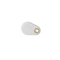 Keri Systems DK1-3 Key Tag Smart Card, 13.56 MHz, 25-Pack