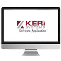 Keri Systems DNET-BADGE Access Control Software for Doors.NET