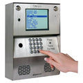 Keri Systems EGP-5000HF Entraguard Platinum Large Font Graphics Display, 5000 Tenants