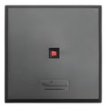 Keri Systems GNA-65 Pedestal Mount Adaptor for Titanium