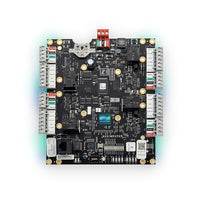 Keri Systems KB-4D-CTLNE Borealis KB Cloud Access Controller 4-Door Board Only