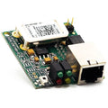Keri Systems LAN-520AESP LAN Port, RS-232 to Ethernet Converter, LAN Adapter with Encryption
