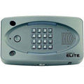 Keri Systems LCDSILVER LCD Display for EGS-750