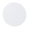 Keri Systems PDT-1 Pyramid Series Proximity Disc Tag, Wiegand, 3.5" (88mm), PVC, Glossy White, 20-Pack